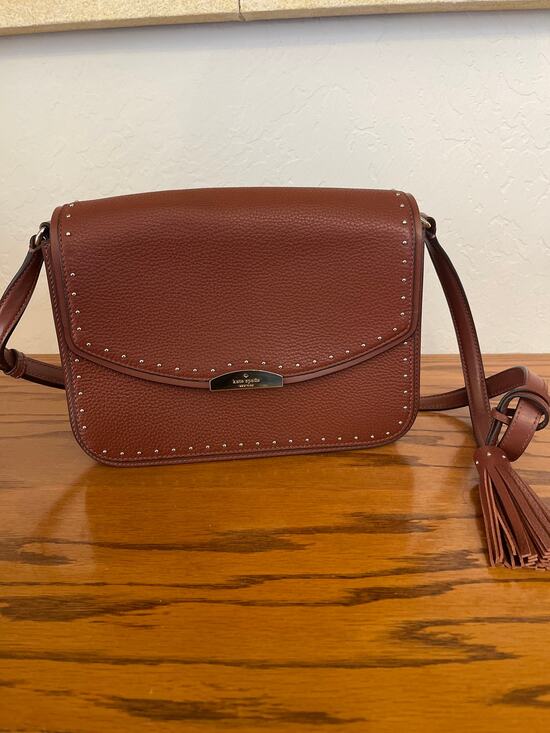 Kate Spade Handbags - Kate Spade KenWay West Bag